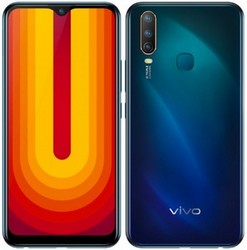 Замена разъема зарядки на телефоне Vivo U10 в Туле